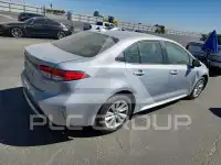 2023 Toyota COROLLA photo