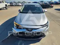 2023 Toyota COROLLA фото