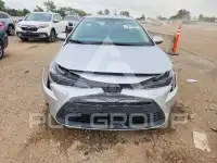2023 Toyota COROLLA фото