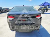 2023 Toyota COROLLA photo