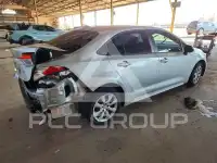 2023 Toyota COROLLA фото