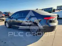 2023 Toyota COROLLA photo