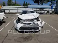 2023 Toyota COROLLA фото