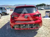 2023 Toyota COROLLA photo