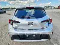 2023 Toyota COROLLA photo