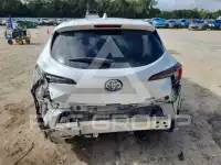 2023 Toyota COROLLA фото