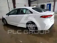 2023 Toyota COROLLA фото