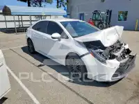2023 Toyota COROLLA фото