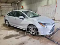 2023 Toyota COROLLA photo