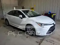 2023 Toyota COROLLA photo