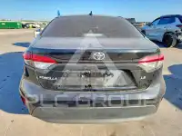 2023 Toyota COROLLA photo