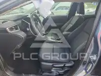2023 Toyota COROLLA фото