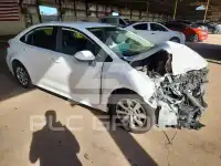 2023 Toyota COROLLA фото