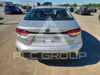 2023 Toyota COROLLA фото