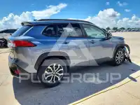 2023 Toyota COROLLA photo