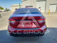 2023 Toyota COROLLA фото