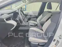 2023 Toyota COROLLA фото