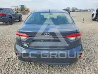 2023 Toyota COROLLA фото
