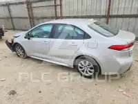 2023 Toyota COROLLA фото