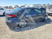 2023 Toyota COROLLA фото