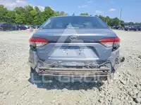 2023 Toyota COROLLA photo