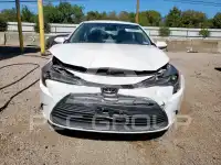 2023 Toyota COROLLA фото