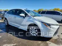 2023 Toyota COROLLA фото