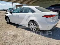 2023 Toyota COROLLA фото