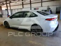 2023 Toyota COROLLA фото
