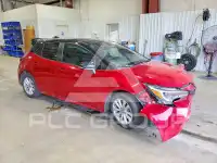2023 Toyota COROLLA photo