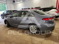 2023 Toyota COROLLA фото