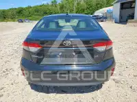 2023 Toyota COROLLA фото