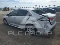 2023 Toyota COROLLA photo
