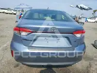 2023 Toyota COROLLA фото
