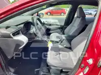 2023 Toyota COROLLA фото