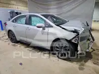 2023 Toyota COROLLA фото