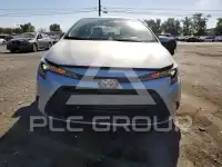 2023 Toyota COROLLA фото