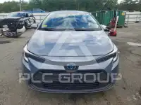 2023 Toyota COROLLA фото