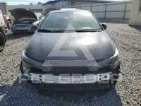 2023 Toyota COROLLA photo