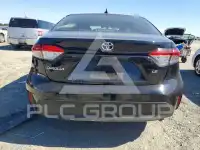 2023 Toyota COROLLA фото
