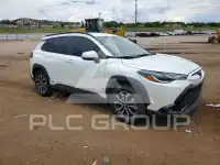2023 Toyota COROLLA фото