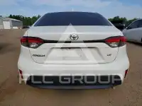 2023 Toyota COROLLA photo