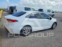 2023 Toyota COROLLA photo
