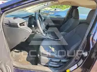 2023 Toyota COROLLA фото