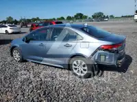 2023 Toyota COROLLA фото