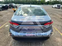 2023 Toyota COROLLA photo