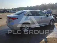 2023 Toyota COROLLA photo