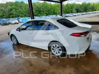 2023 Toyota COROLLA photo