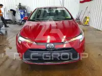 2023 Toyota COROLLA photo