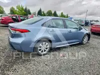 2023 Toyota COROLLA фото